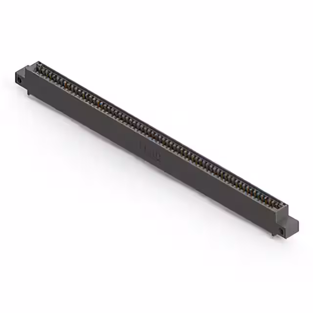 895-066-523-412 EDAC Inc.  Edgeboard Connectors